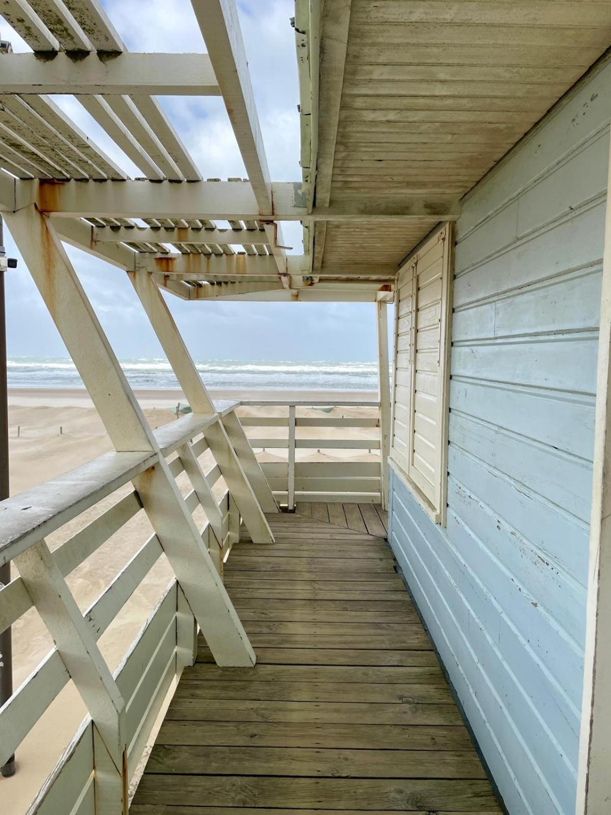 מולייטס-אה-מא Appart Cosy Green, Ocean, Golf, Piscine, Wifi מראה חיצוני תמונה
